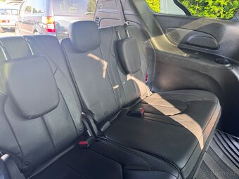 Chrysler Pacifica 3,6 S Sunroof Navi DVD LPG Limited 2019 - 9