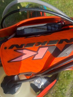 KTM EXC 300 2023 - 9