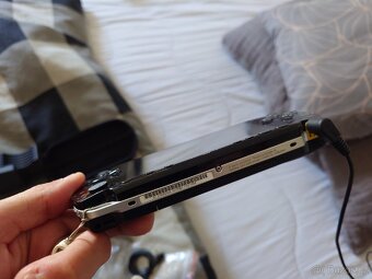 PSP 128gb krásný stav - 9