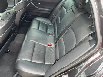 BMW 520 D 135 kW - 9