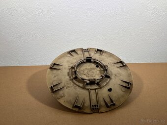 Pokličky do kol audi a6 94-97 4A0 601 165 - 9