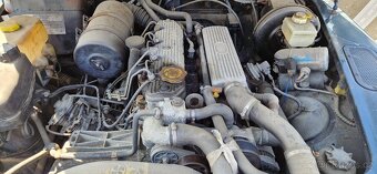 Land Rover Defender 110, 300 Tdi SW - 9