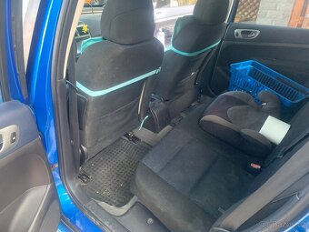 Peugeot 307 SW 2.0 HDi 2004 - 9