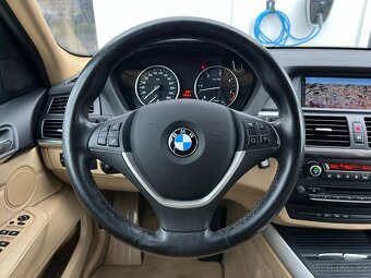 •BMW X5 xDrive30d, Bi-XENON, PDC, TAŽNÉ Z. - 9