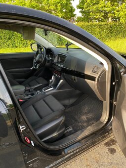 Mazda Cx-5 - 9
