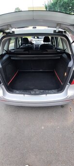 Mercedez-Benz B180 CDI r.v.2007 - 9