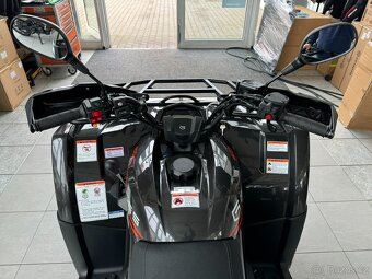 Goes Terrox 400 skladem 2 ks - 9