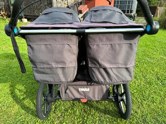 Thule urban glide double - 9