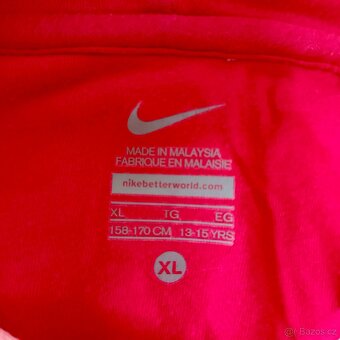 Dětská Nike xl nebo dámská 36 - 9