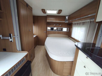 Karavan LMC Munsterland Musica 540D r.v.2011 - 9