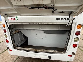 ISUZU NOVO LUX - 9