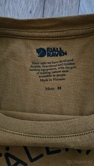 Patagonia,Salewa,Fjallraven 4ks, M - 9