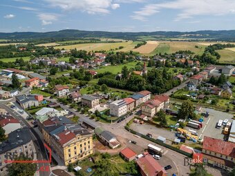 Prodej, domy/rodinný, 319 m2, Husova 140, 55001 Broumov, Nác - 9