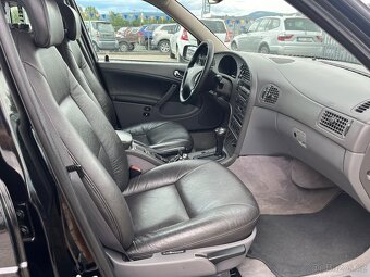 Saab 9-5 2.3TURBO - 9