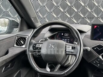 DS 3 Crossback PureTech 130 PERFORMANCE LINE+ 2020 - 9