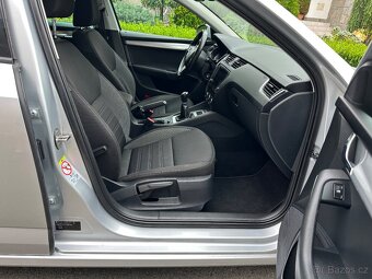 ŠKODA OCTAVIA KOMBI 1.0 TSI 85KW AMBITION - 9