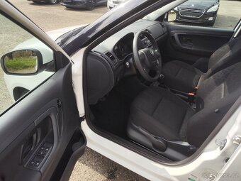 Škoda Fabia Ambi.1.2TSI.63kw.R.V.3/2012.STK Nová.Km 116 800 - 9