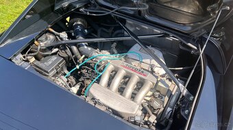 Toyota MR2 SW20 REV2 verze bez katalyzátoru - 9