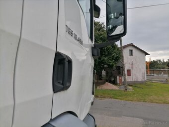 Man tgs 18.460 - 9