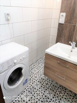 Pronájem bytu 1+1 38m², Pavlouskova, Ostrava-Poruba Pustkove - 9