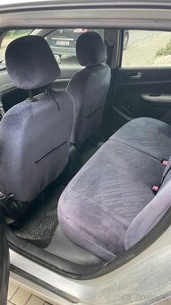 Peugeot 307, původ ČR, 2. Majitel, tažné, bez koroze - 9