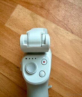 DJI OM 4 - stabilizátor - 9