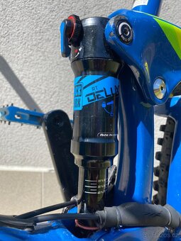 Giant Trance 3 2017 - 9