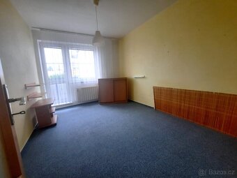 Pronájem bytu 4+kk, ul. Zapletalova, Slezská Ostrava - 9