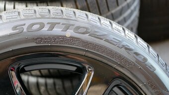 Originál alu kola Rolls Royce R20 - 9