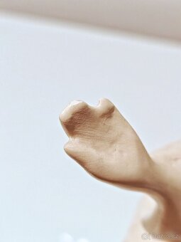 Soška bruslařka - 9