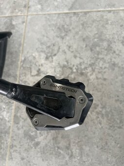 Honda CRF 1100 Africa Twin Adventure Sport - 9