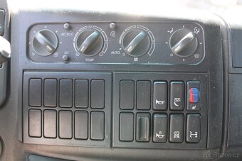 MAN TGL 8.220, EURO 5EEV, NEZÁVISLÁ KLIMATIZACE +SVAN CHT101 - 9