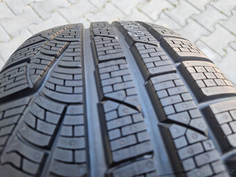 205/55 r17 zimni pneumatiky 205 55 17 205/55/17 R17 pneu - 9