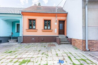 Prodej rodinného domu, 83 m2 - Ivančice - Alexovice - 9