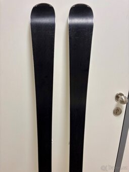 Lyže ELAN White Magic 158cm - 9