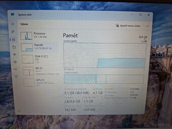 Dell Latitude 7480 - 9