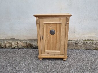 HEZKÁ STARÁ SMRKOVÁ POTRAVINKA - 9