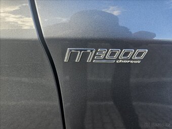 Mercedes-Benz GLE 3,0 1.Maj. ČR  - 9