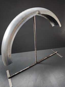 JAWA 23 MUSTANG - blatník - 9