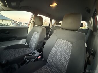 Kia Ceed 1.6i 92kw +PůvodČR+NAJETO 277TKM+ - 9