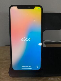 Apple iPhone XS 64GB Space Gray - 9