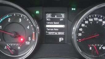 Jeep Grand Cherokee 3.0 Crd - 9