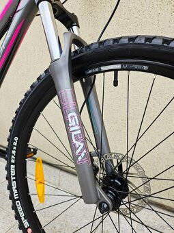 #8 Zánovní Author Solution 27,5“, pro 145-165cm - 9