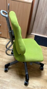 Studentská židle rostoucí Mayer - 9