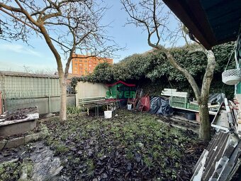 Prodej, zahrada, Chomutov, Průhon - 9