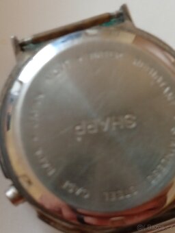 Hodinky Rolex a další - 9