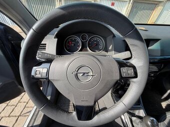 Opel astra H 1,9CDTI - 9