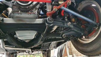 Škoda Octavia Super - 9