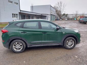 Hyundai Tucson 2, OD LP - 9