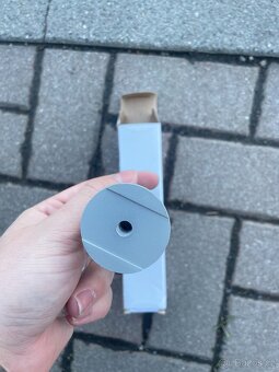 NOVÝ Multifunkční LED Reflektor - 9